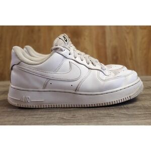Nike Air Force 1 '07 Sneakers Women's Size‎ 8 White